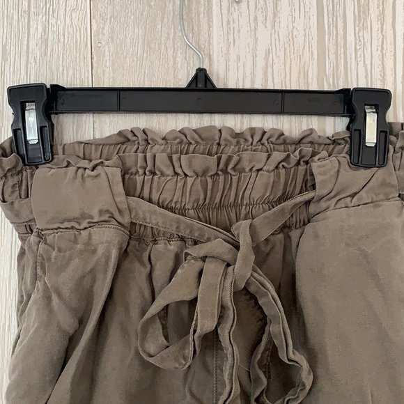 High Waisted Trousers - Picture 7 of 8